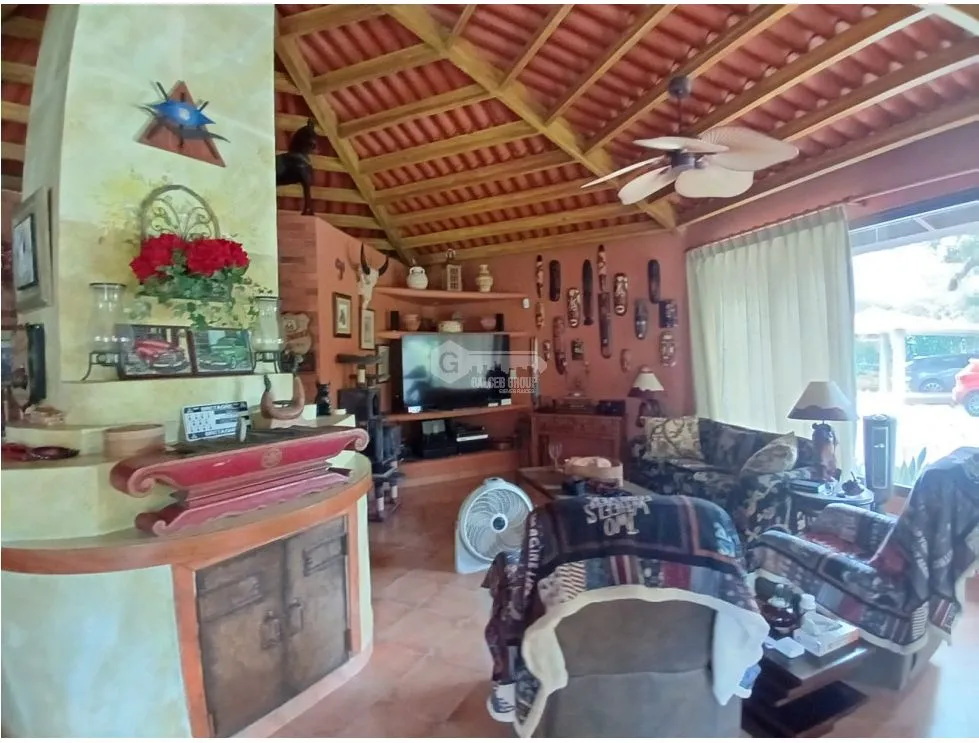 Single Family House for sale in El Valle