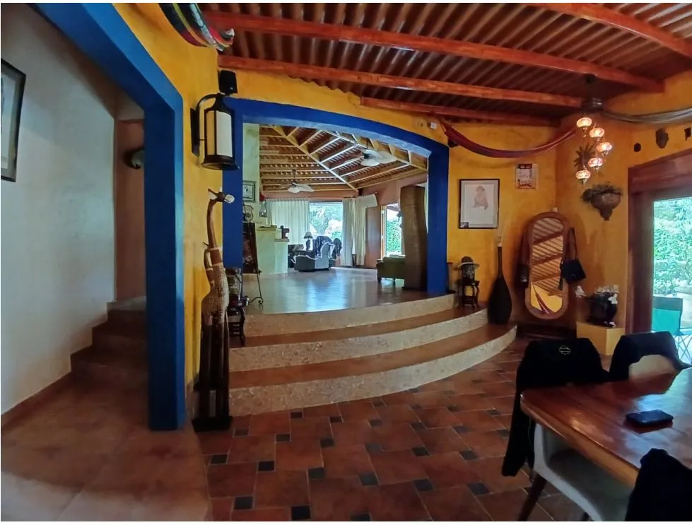 Single Family House for sale in El Valle