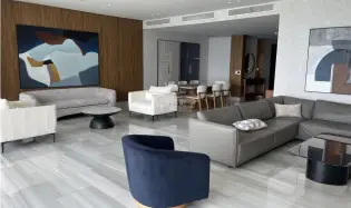 PUNTA PAITILLA / PH THE TOWERS / 3 BEDROOMS / 329M / 2 PARKING
