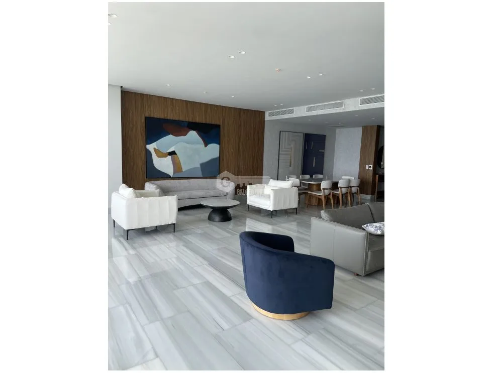 PUNTA PAITILLA / PH THE TOWERS / 3 BEDROOMS / 329M / 2 PARKING