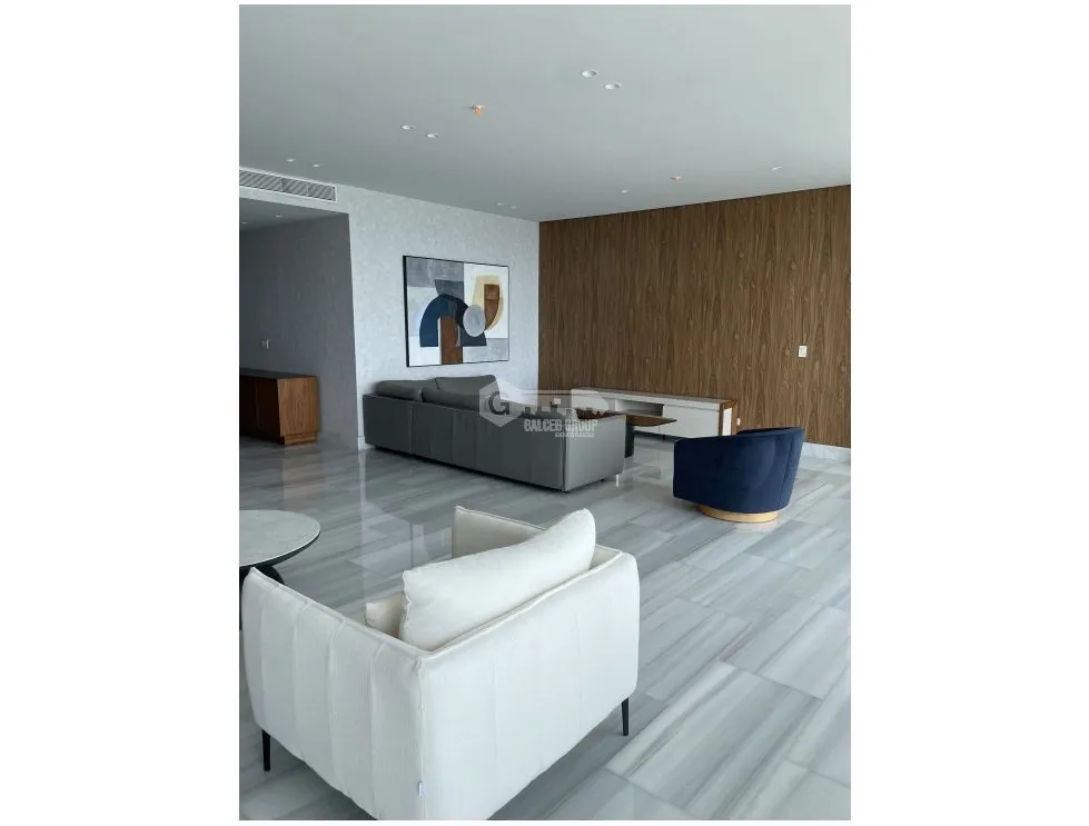PUNTA PAITILLA / PH THE TOWERS / 3 BEDROOMS / 329M / 2 PARKING