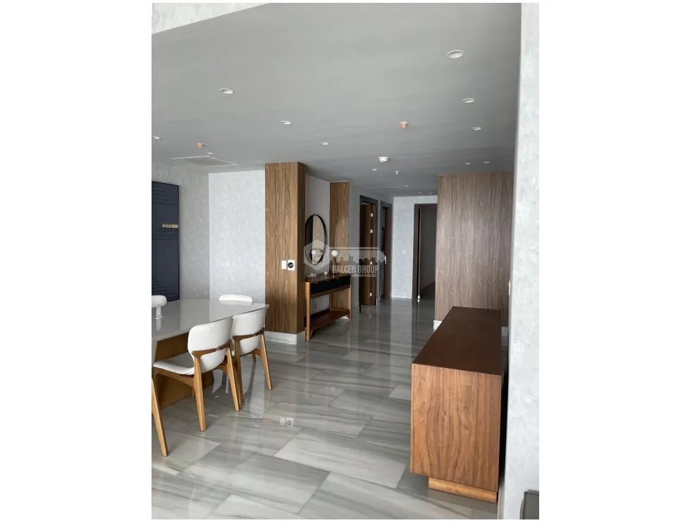 PUNTA PAITILLA / PH THE TOWERS / 3 BEDROOMS / 329M / 2 PARKING