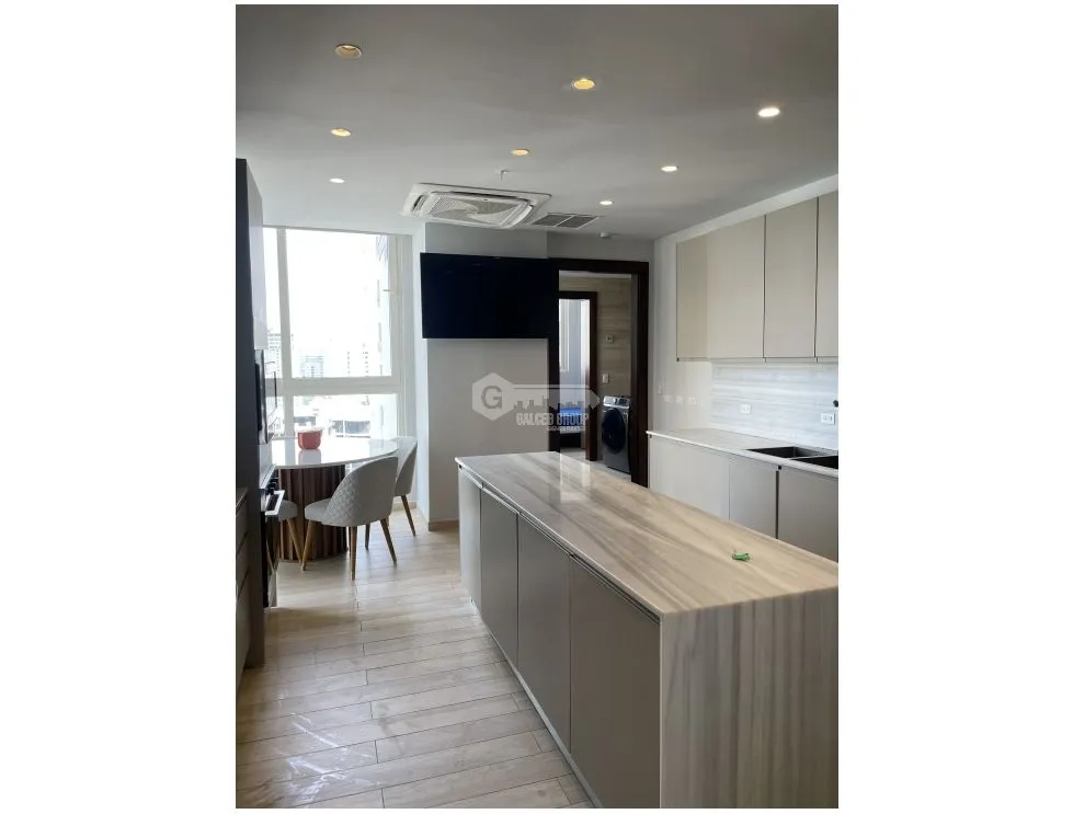 PUNTA PAITILLA / PH THE TOWERS / 3 BEDROOMS / 329M / 2 PARKING