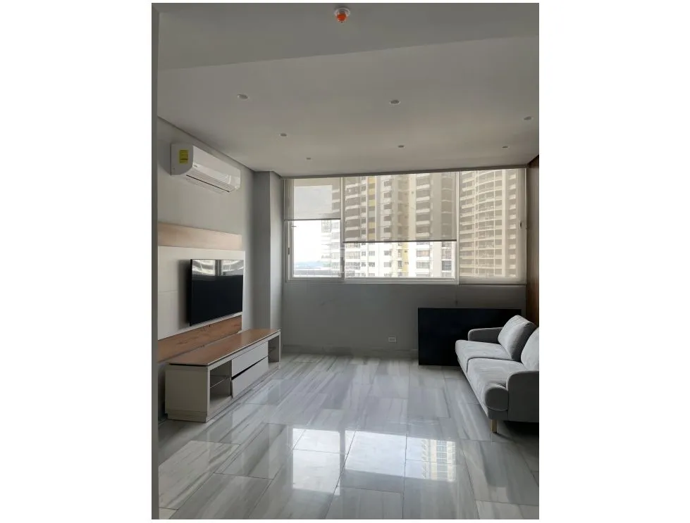 PUNTA PAITILLA / PH THE TOWERS / 3 BEDROOMS / 329M / 2 PARKING