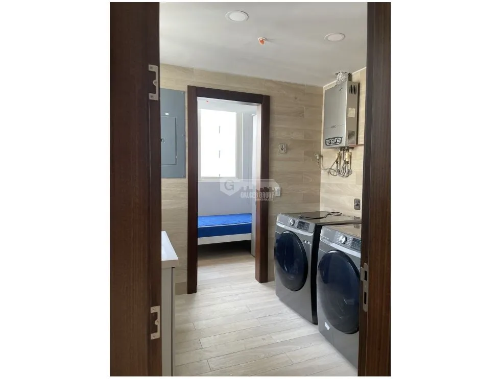 PUNTA PAITILLA / PH THE TOWERS / 3 BEDROOMS / 329M / 2 PARKING