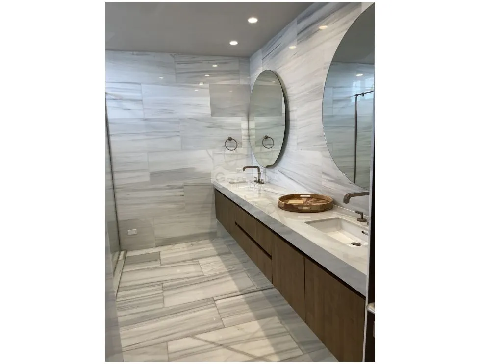 PUNTA PAITILLA / PH THE TOWERS / 3 BEDROOMS / 329M / 2 PARKING