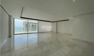 Apartment for rent in Punta Paitilla