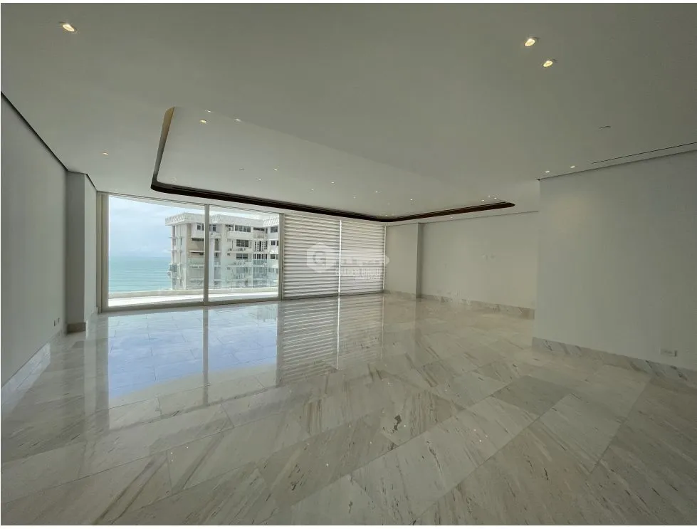 PUNTA PAITILLA / PH THE TOWERS / 4 BEDROOMS / 395M / FURNISHED