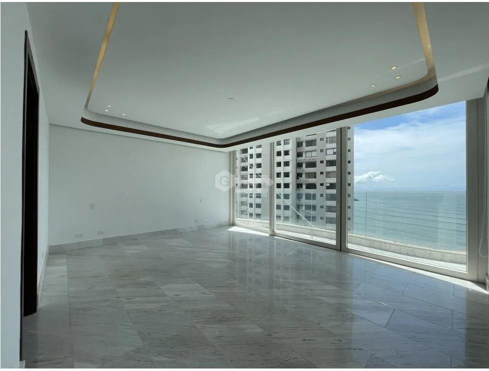PUNTA PAITILLA / PH THE TOWERS / 4 BEDROOMS / 395M / FURNISHED