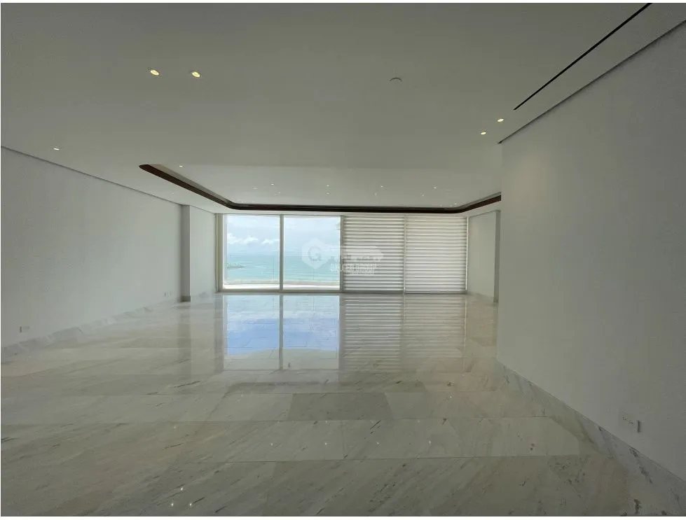 PUNTA PAITILLA / PH THE TOWERS / 4 BEDROOMS / 395M / FURNISHED
