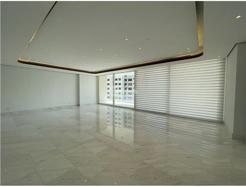 PUNTA PAITILLA / PH THE TOWERS / 4 BEDROOMS / 395M / FURNISHED