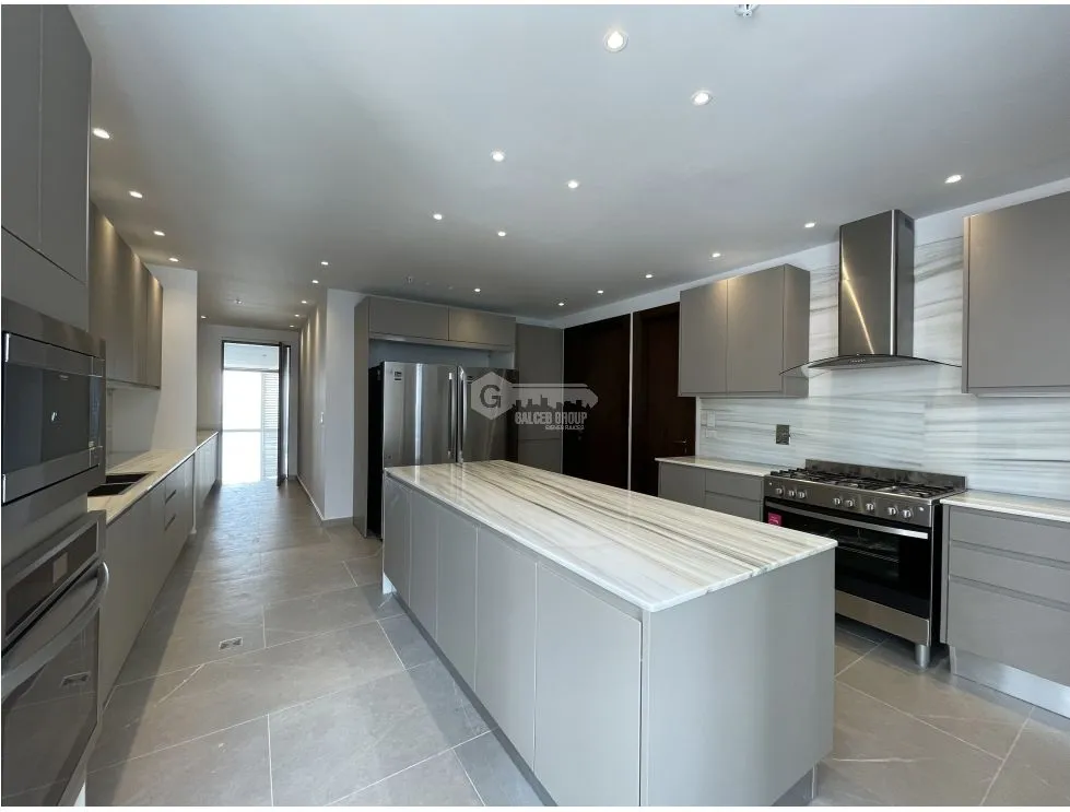 PUNTA PAITILLA / PH THE TOWERS / 4 BEDROOMS / 395M / FURNISHED