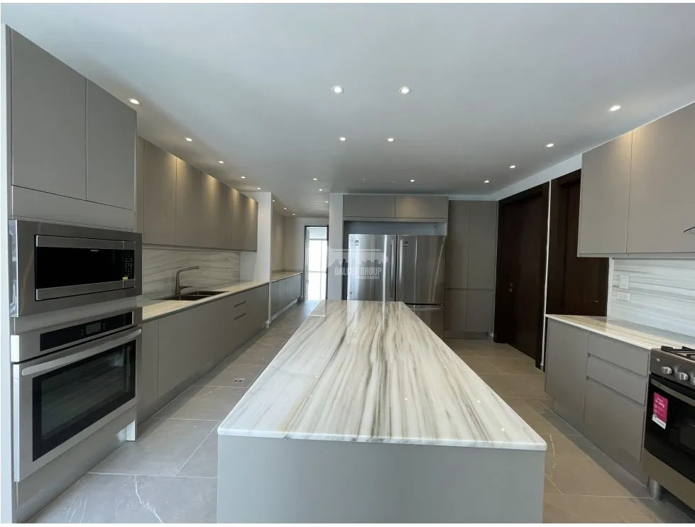 PUNTA PAITILLA / PH THE TOWERS / 4 BEDROOMS / 395M / FURNISHED