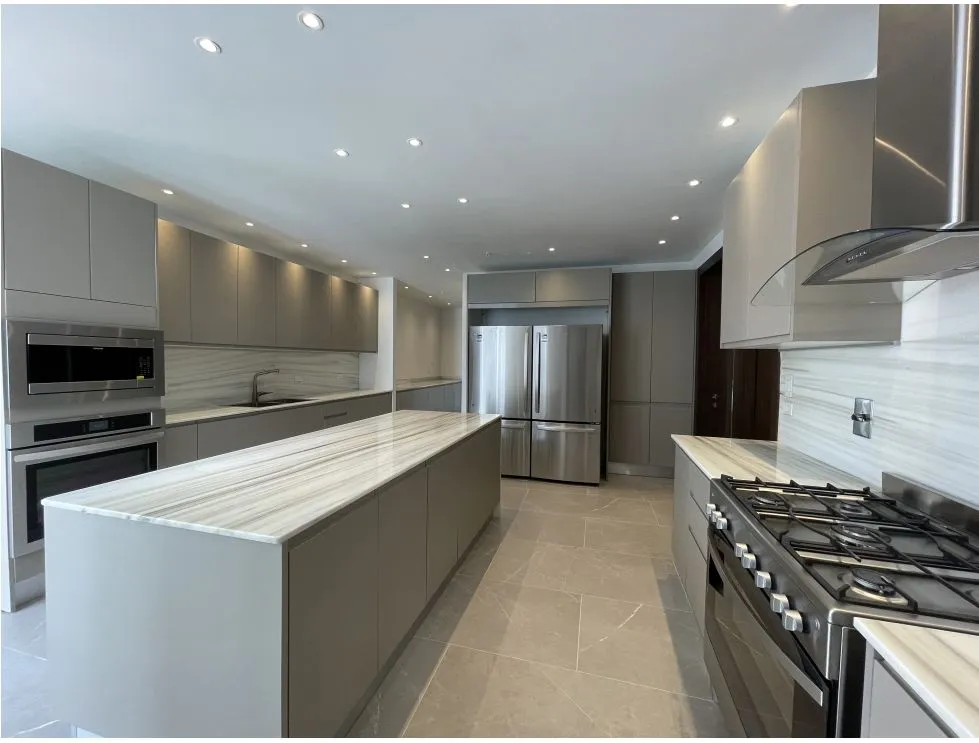 PUNTA PAITILLA / PH THE TOWERS / 4 BEDROOMS / 395M / FURNISHED