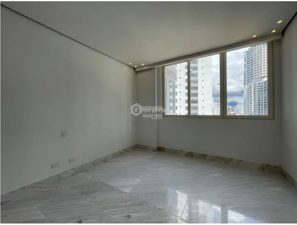 PUNTA PAITILLA / PH THE TOWERS / 4 BEDROOMS / 395M / FURNISHED