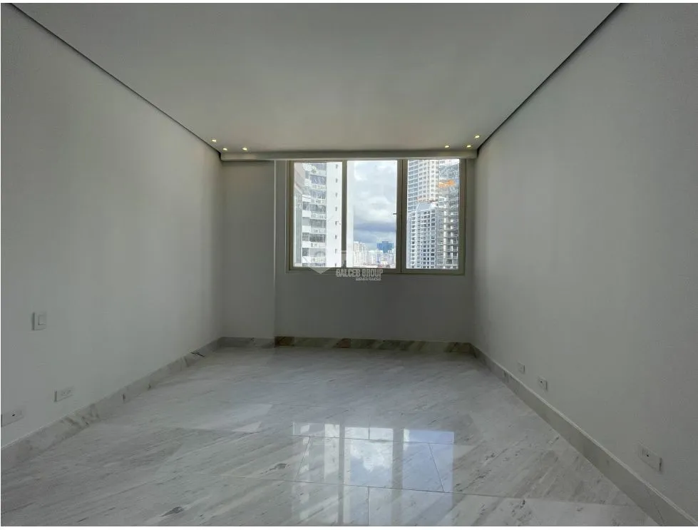 PUNTA PAITILLA / PH THE TOWERS / 4 BEDROOMS / 395M / FURNISHED