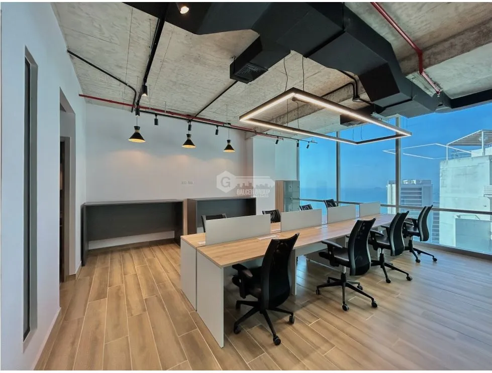 Office for rent in Costa del Este