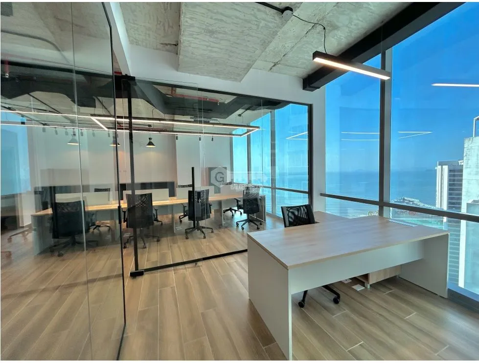 Office for rent in Costa del Este