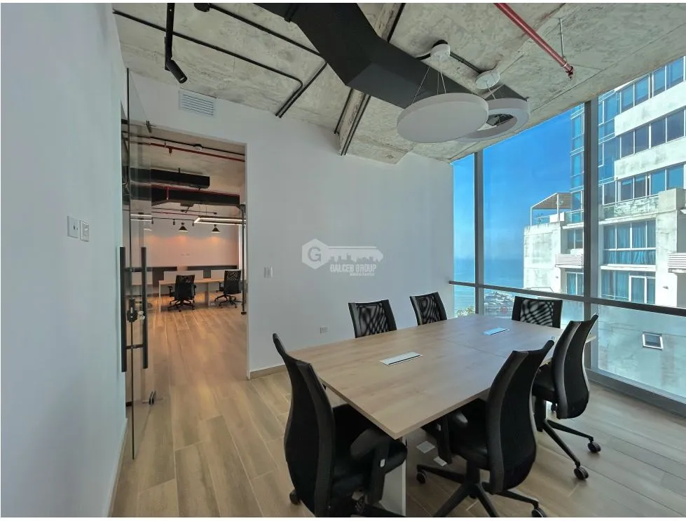 Office for rent in Costa del Este