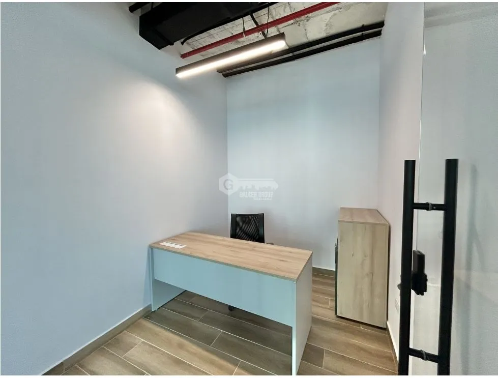 Office for rent in Costa del Este