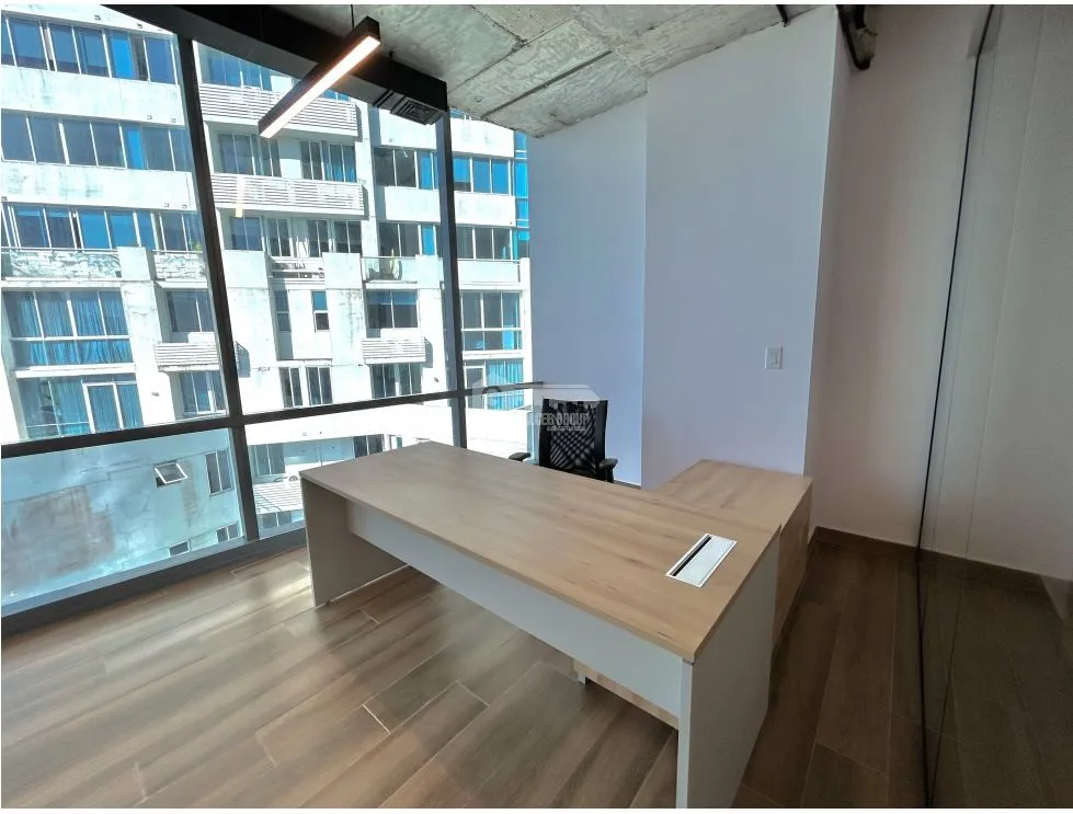 Office for rent in Costa del Este