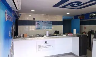 Commercial Space for rent in Vista Hermosa