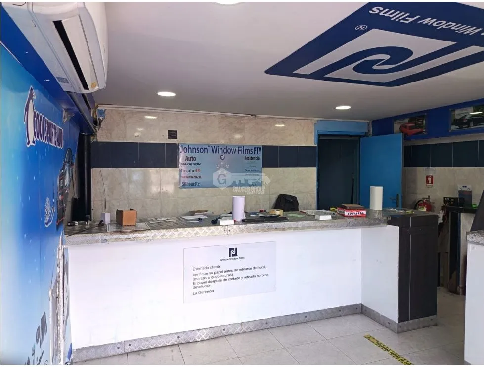 Commercial Space for rent in Vista Hermosa