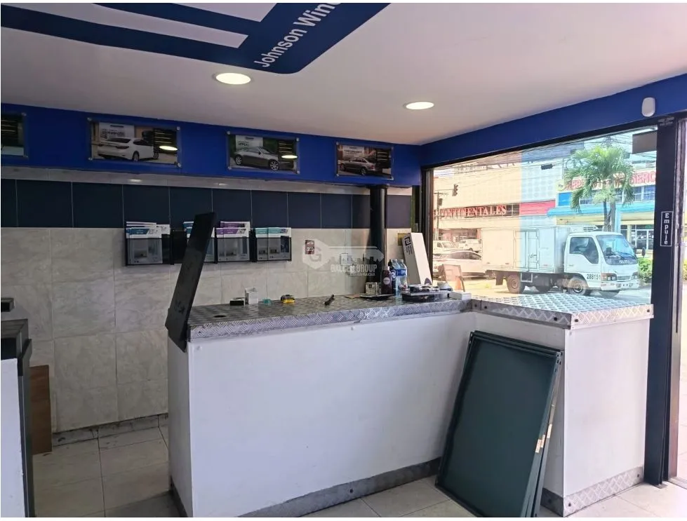 Commercial Space for rent in Vista Hermosa