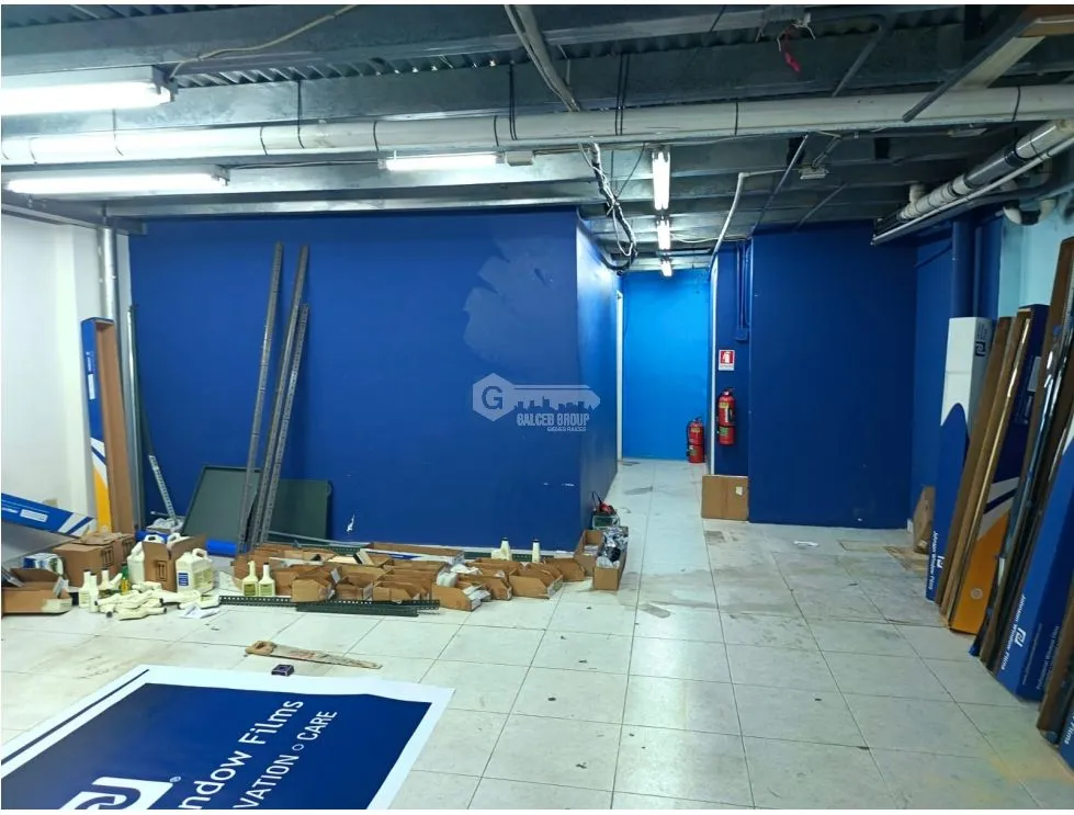 Commercial Space for rent in Vista Hermosa