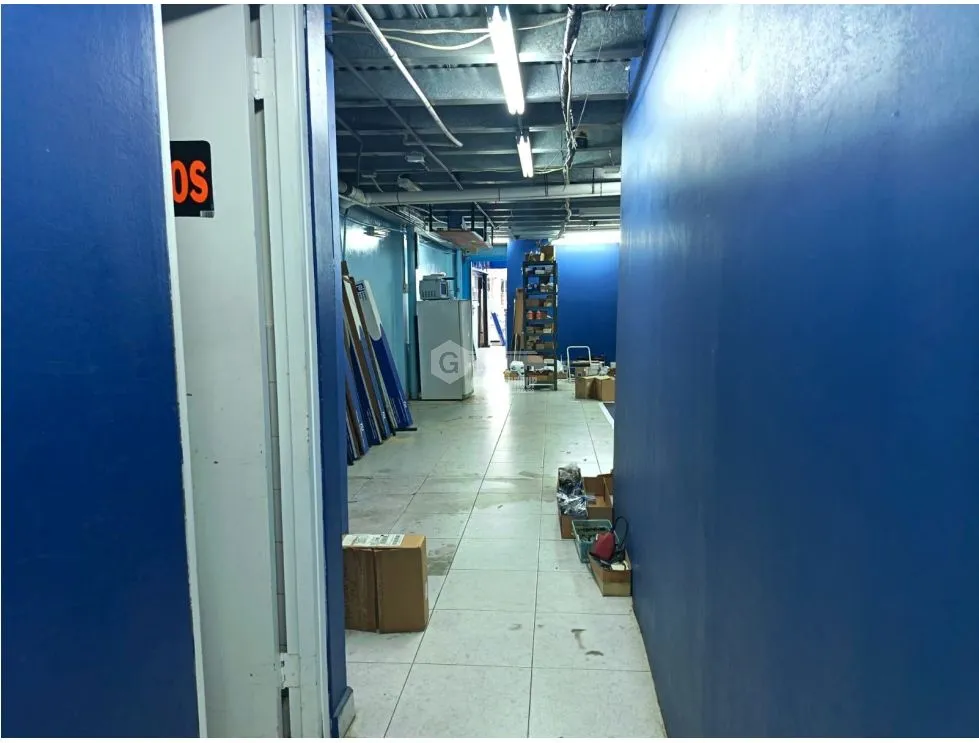 Commercial Space for rent in Vista Hermosa