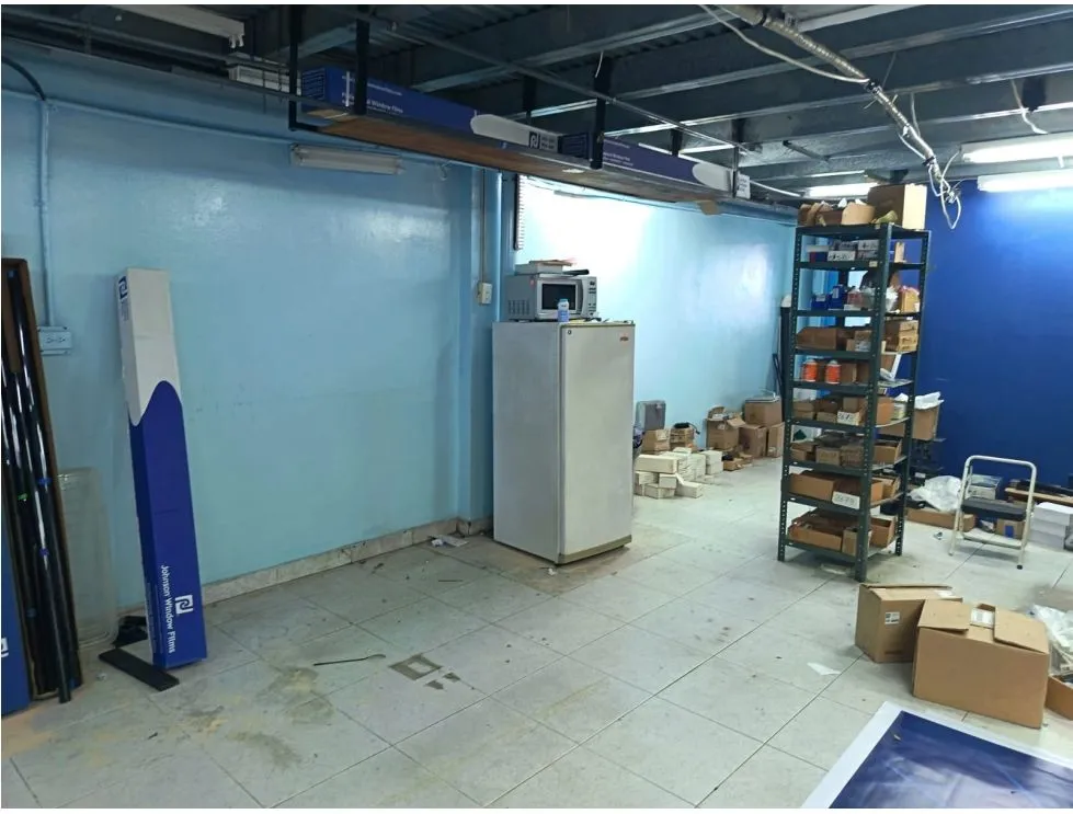 Commercial Space for rent in Vista Hermosa