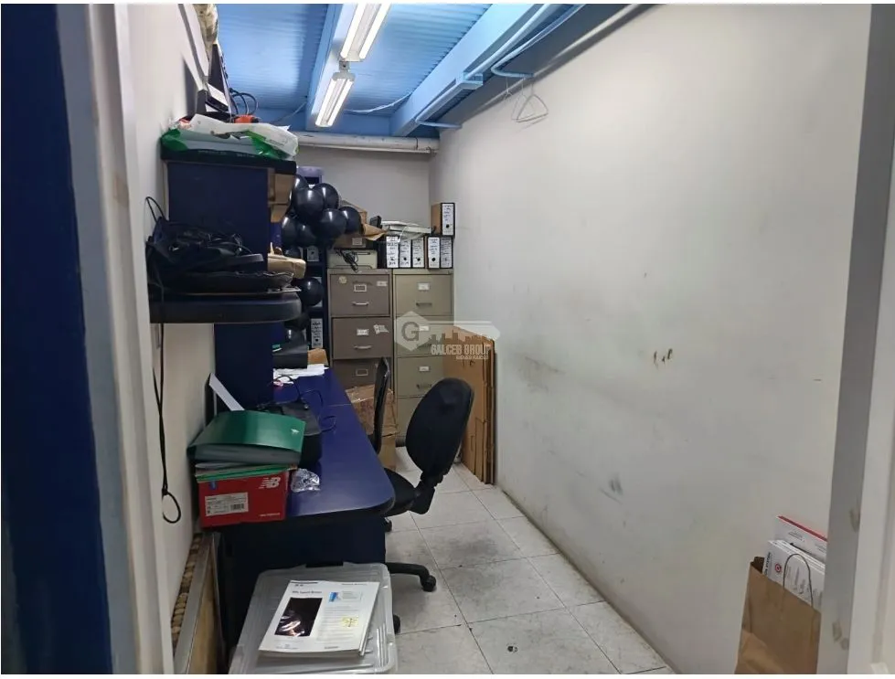Commercial Space for rent in Vista Hermosa