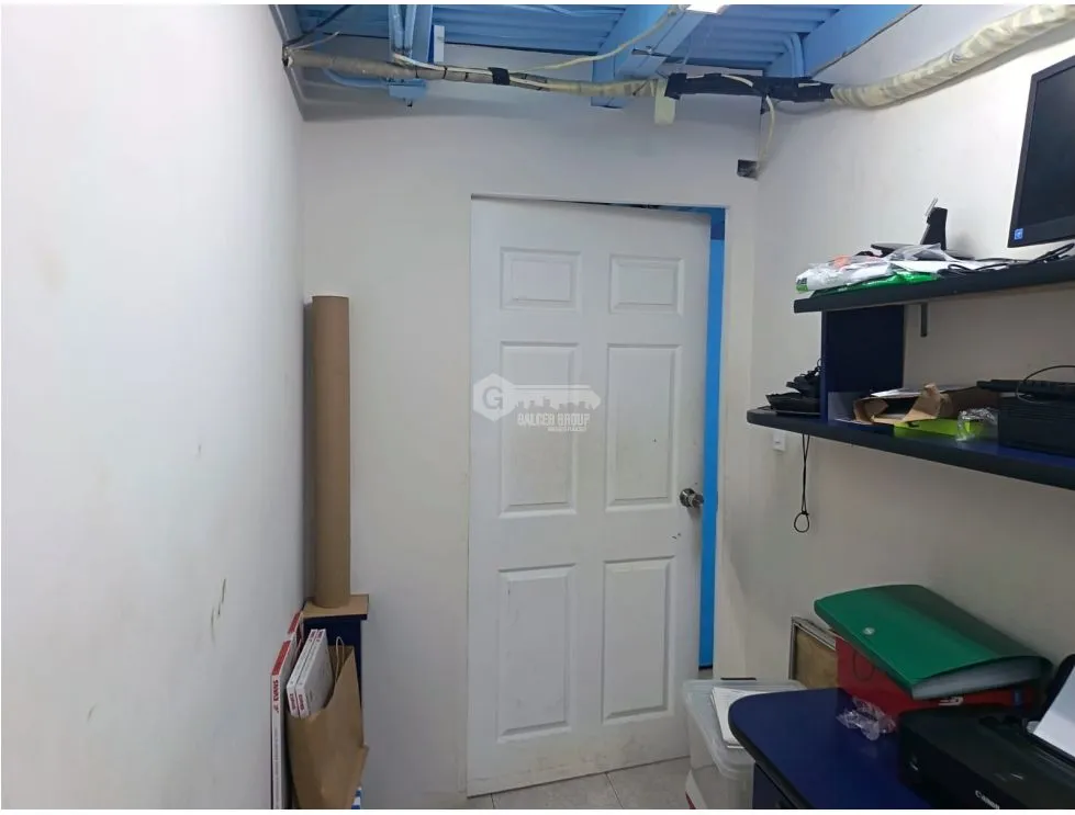Commercial Space for rent in Vista Hermosa