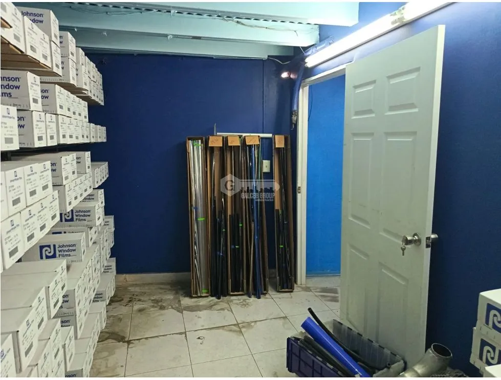 Commercial Space for rent in Vista Hermosa