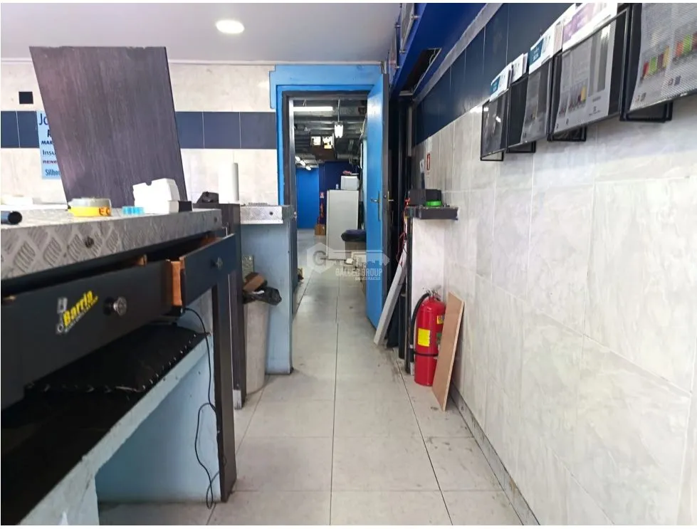 Commercial Space for rent in Vista Hermosa