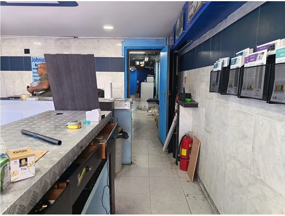 Commercial Space for rent in Vista Hermosa