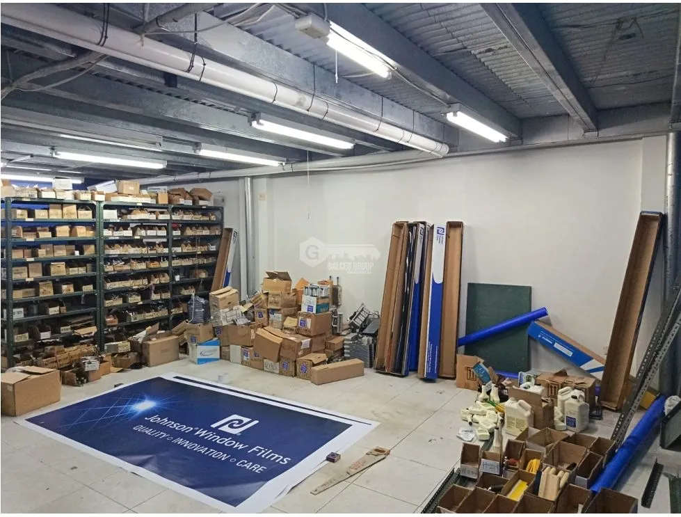 Commercial Space for rent in Vista Hermosa