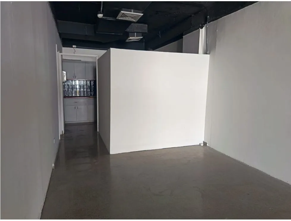 Espace commercial à Tumba Muerto à louer