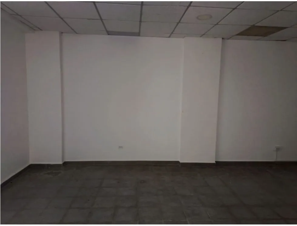 Espace commercial à Tumba Muerto à louer