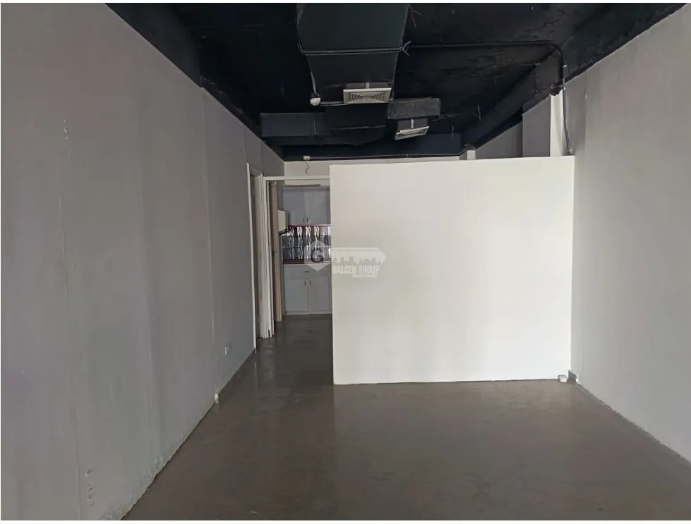 Espace commercial à Tumba Muerto à louer