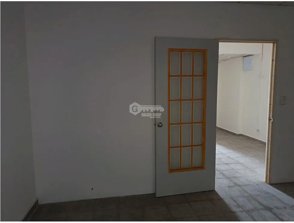Espace commercial à Tumba Muerto à louer