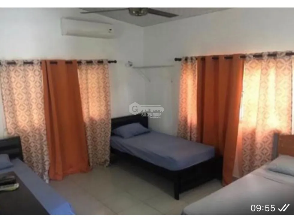 Single Family House for rent in San Carlos