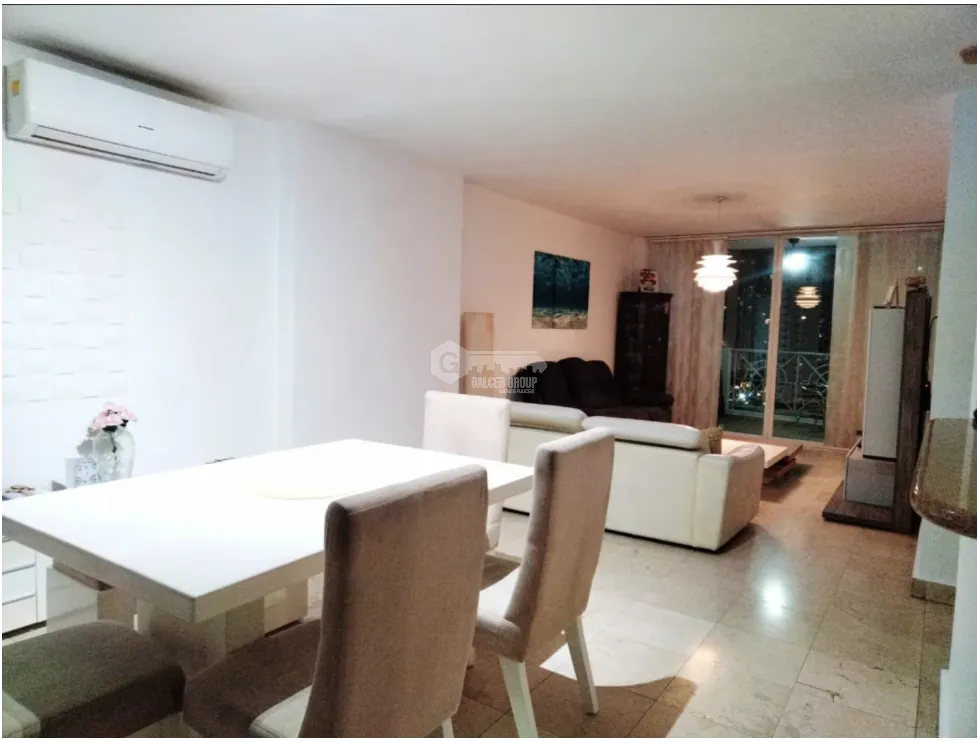 PUNTA PACIFICA / COSTA PACIFICA / 145M / 3 BEDROOM / 2 PARKING