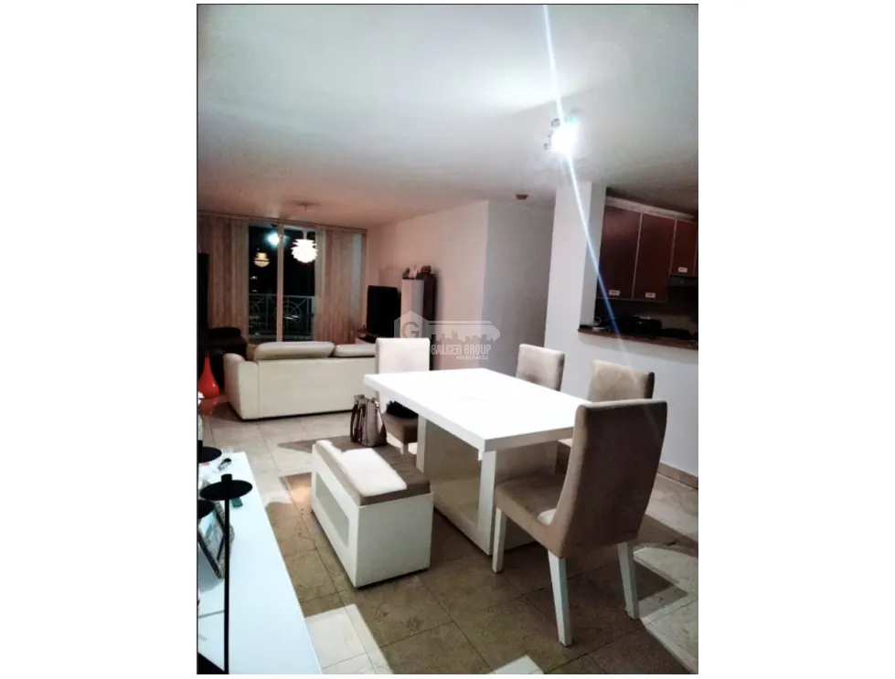PUNTA PACIFICA / COSTA PACIFICA / 145M / 3 BEDROOM / 2 PARKING