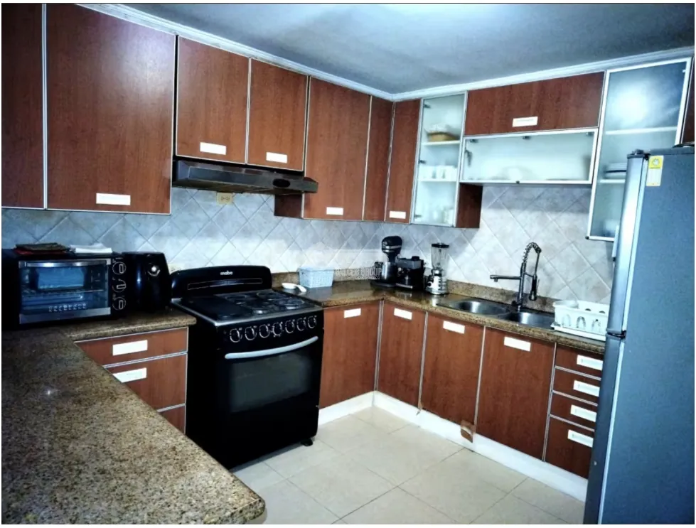 PUNTA PACIFICA / COSTA PACIFICA / 145M / 3 BEDROOM / 2 PARKING