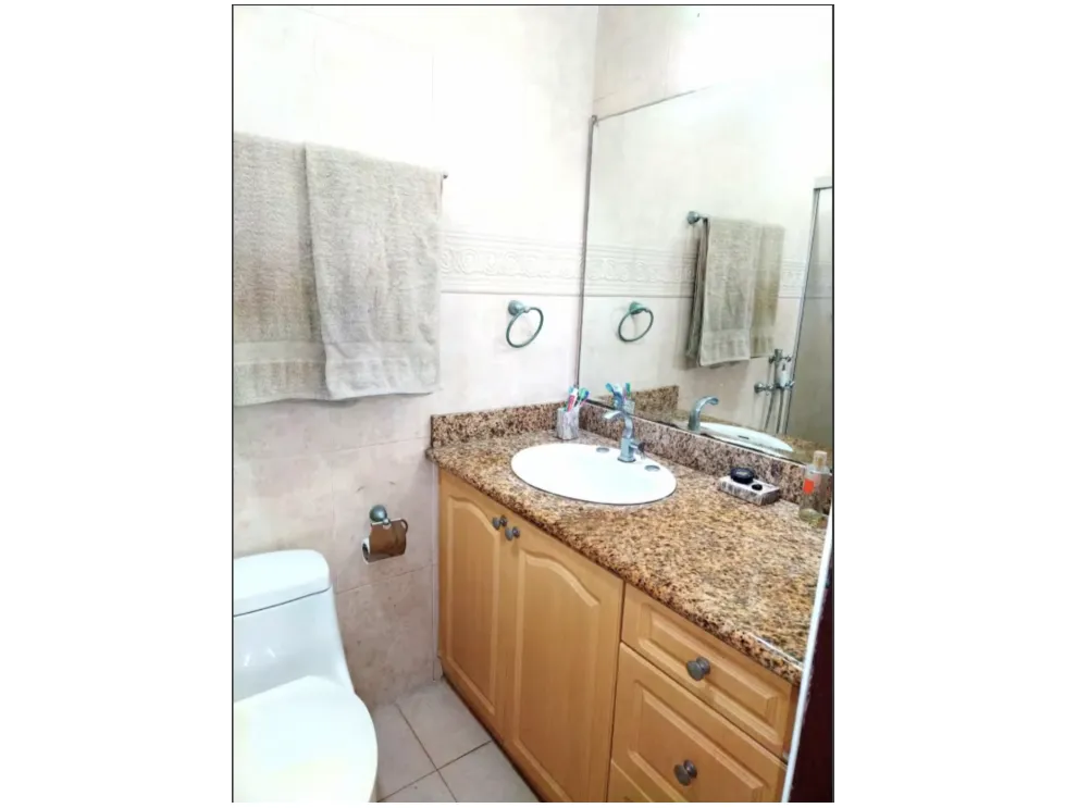 PUNTA PACIFICA / COSTA PACIFICA / 145M / 3 BEDROOM / 2 PARKING