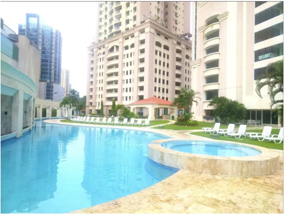 PUNTA PACIFICA / COSTA PACIFICA / 145M / 3 BEDROOM / 2 PARKING