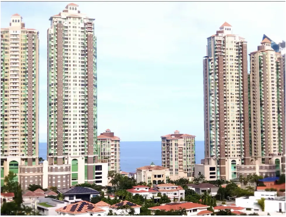 PUNTA PACIFICA / COSTA PACIFICA / 145M / 3 BEDROOM / 2 PARKING