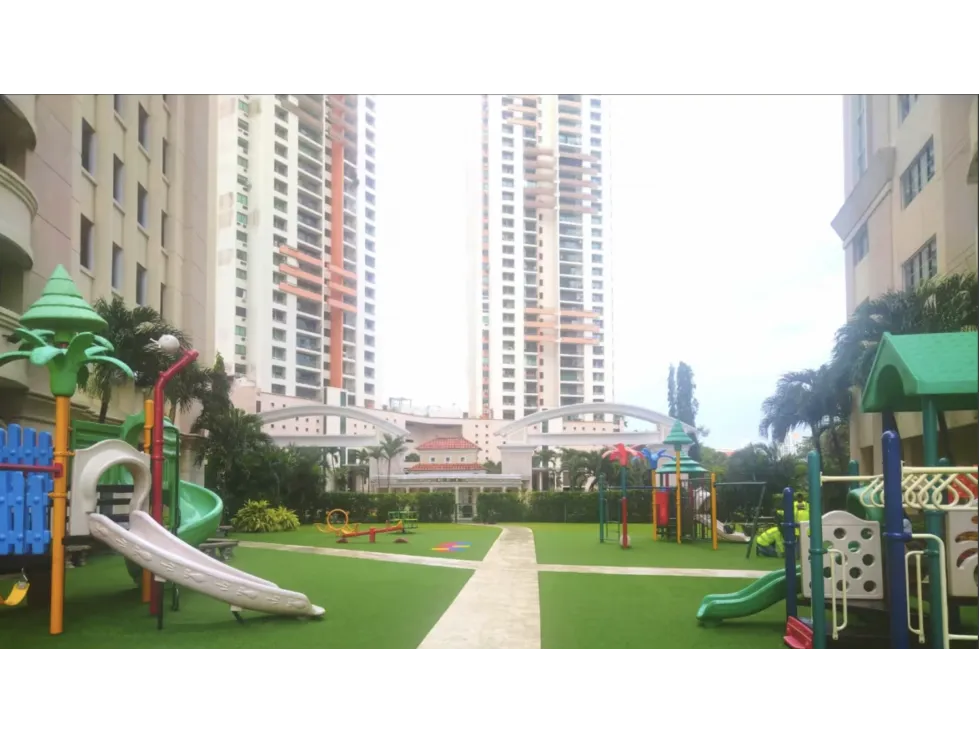 PUNTA PACIFICA / COSTA PACIFICA / 145M / 3 BEDROOM / 2 PARKING