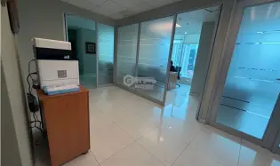 Office for rent in Panama